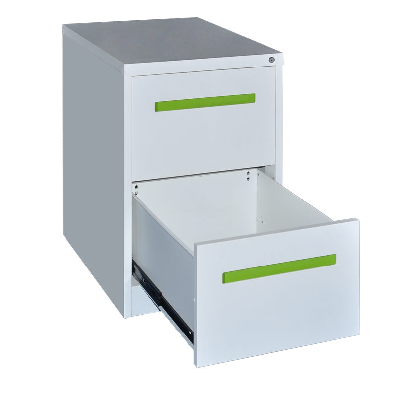 Two drawer filing cabinet}