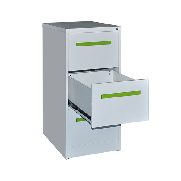 Three drawer filing cabinet}