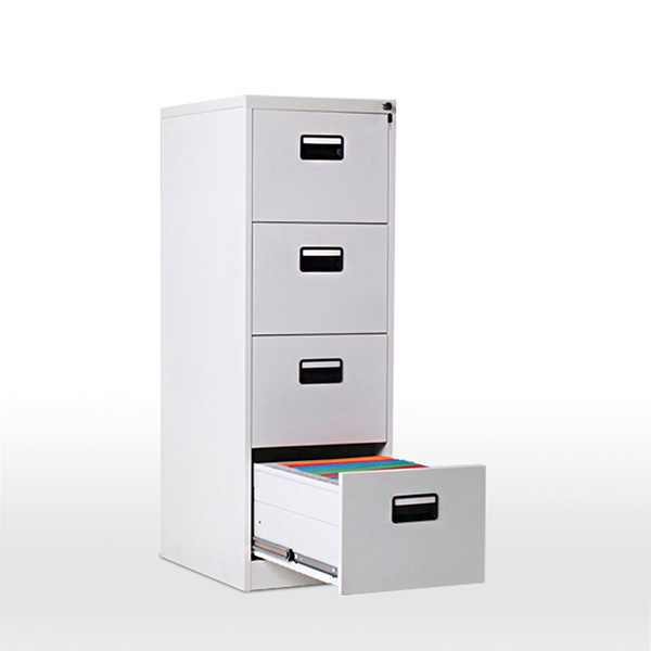 Four drawer filing cabinet}