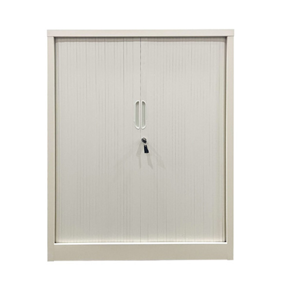 Half Roller Shutter Door Cabinet}