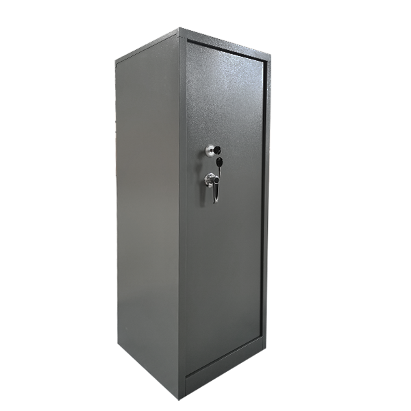 Metal Safe Cabinet with 1 Door}