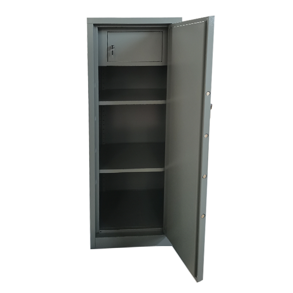 Metal Safe Cabinet with 1 Door}