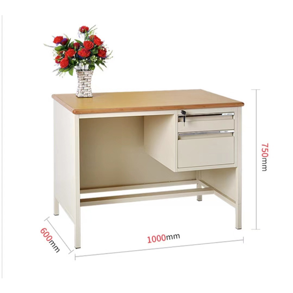 25mm Wooden Desktop Office Table Desk}