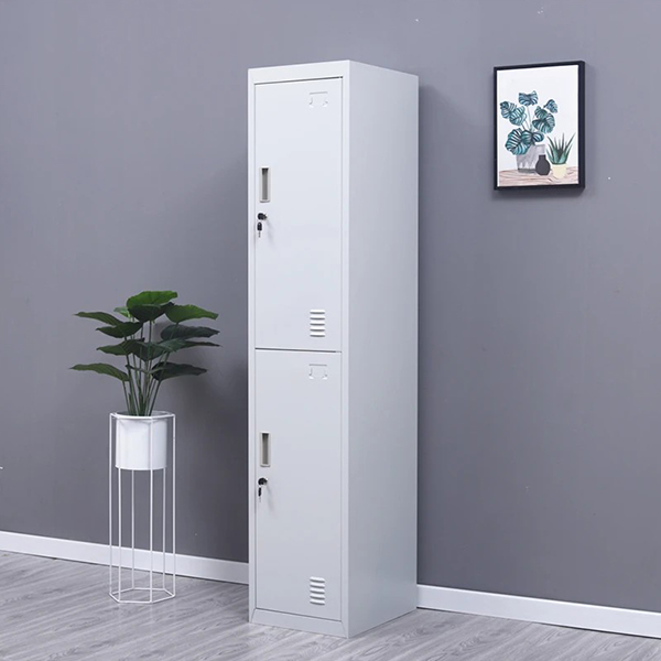 Single 2 Door Changing Room Locker}