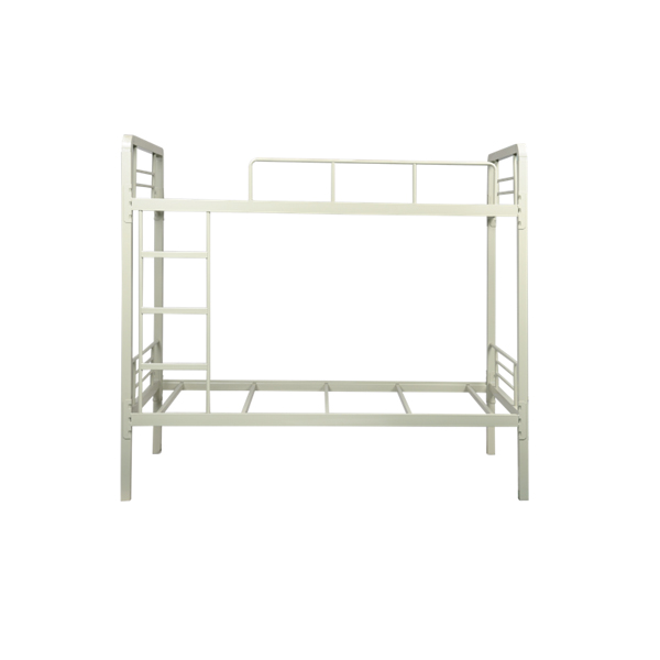 Knock-down Structure Durable Steel Bunk Bed}