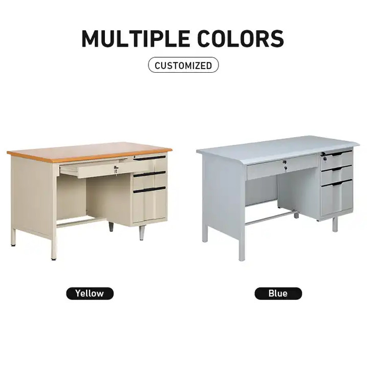 25mm MDF Board Office Table Desk}