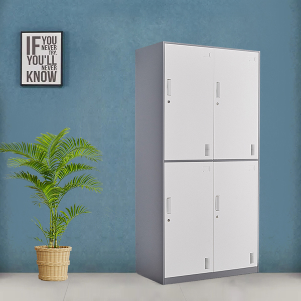 4 Door Locker}