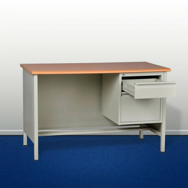 25mm Wooden Desktop Office Table Desk}