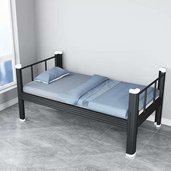 Bedroom Furniture Single Iron Bed Frame}