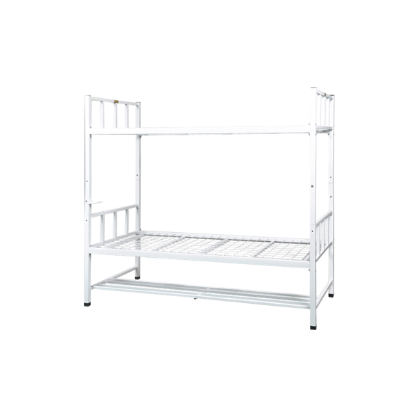 Knock-down Structure Durable Steel Bunk Bed}