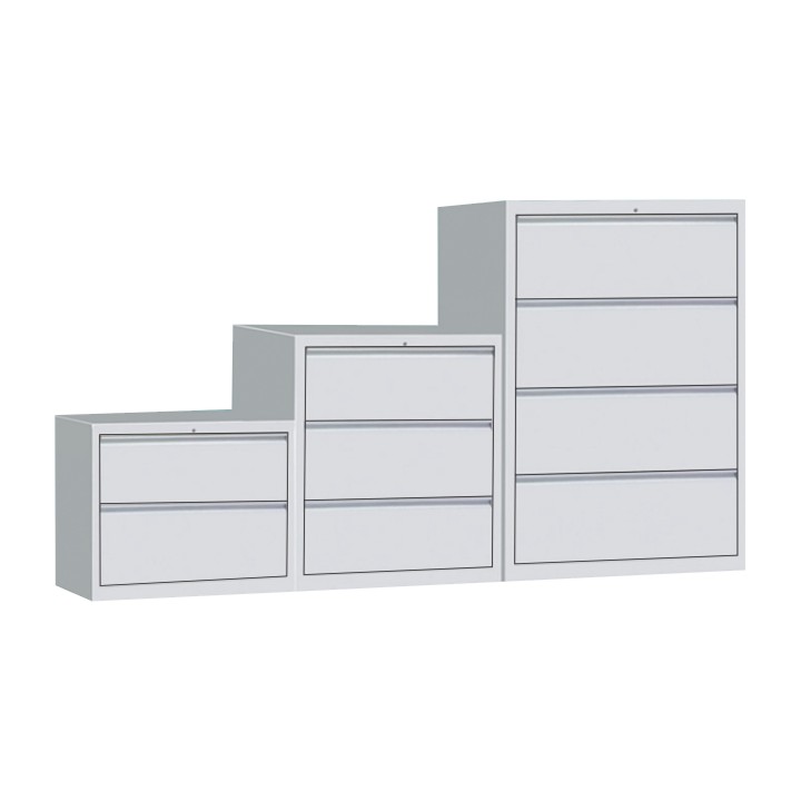 4 Drawers Vertical Cabinet}