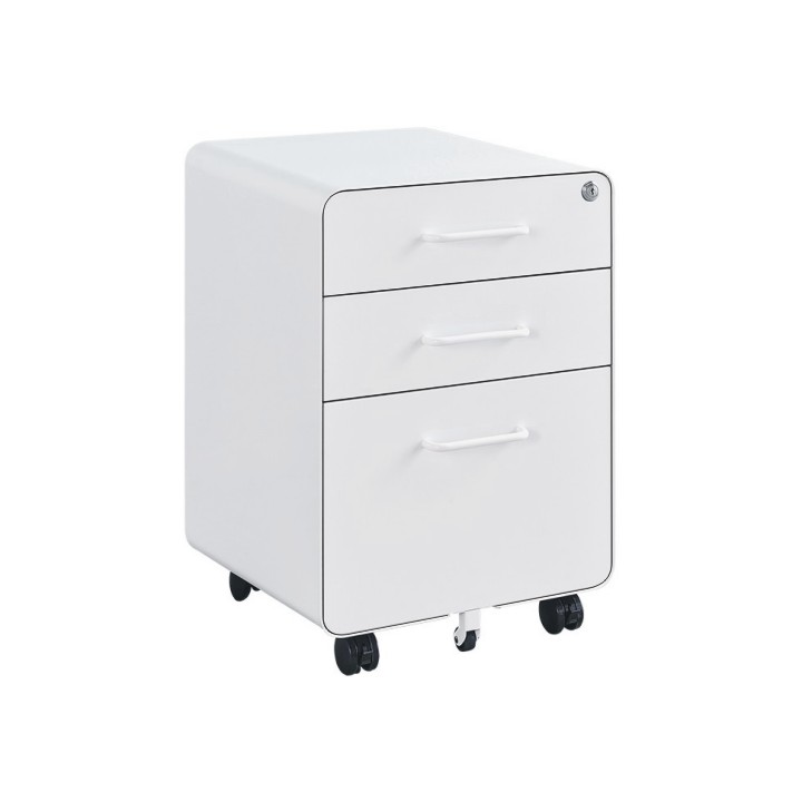 KD-010 Mobile Pedestal}