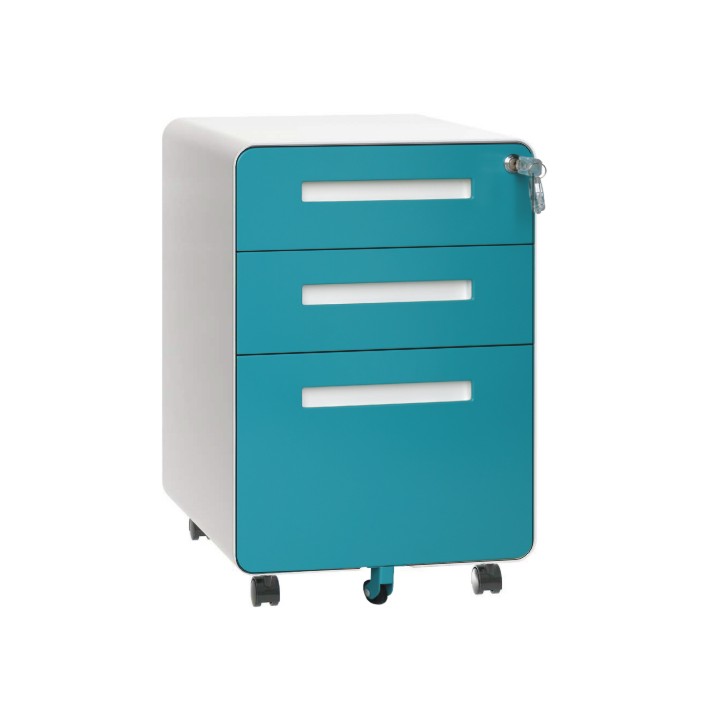 KD-011 Mobile Pedestal}