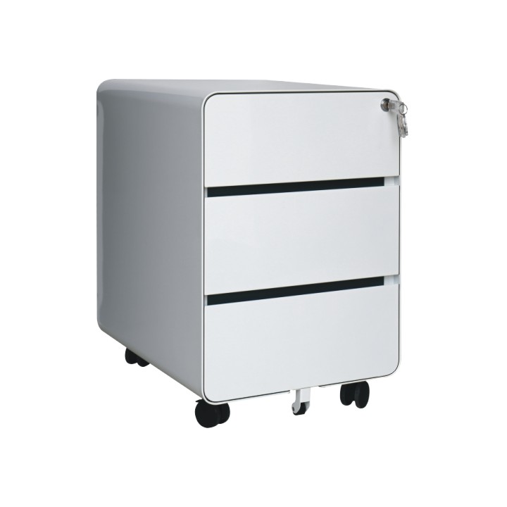 KD-012 Mobile Pedestal}