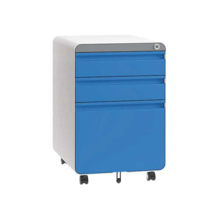 KD-013 Mobile Pedestal}