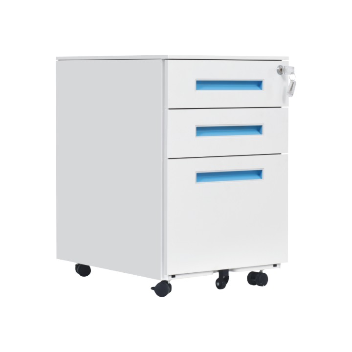 KD-015 Mobile Pedestal}