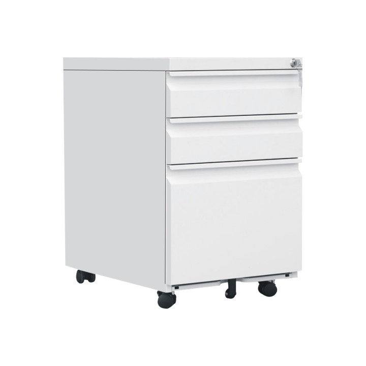 KD-016 Mobile Pedestal}