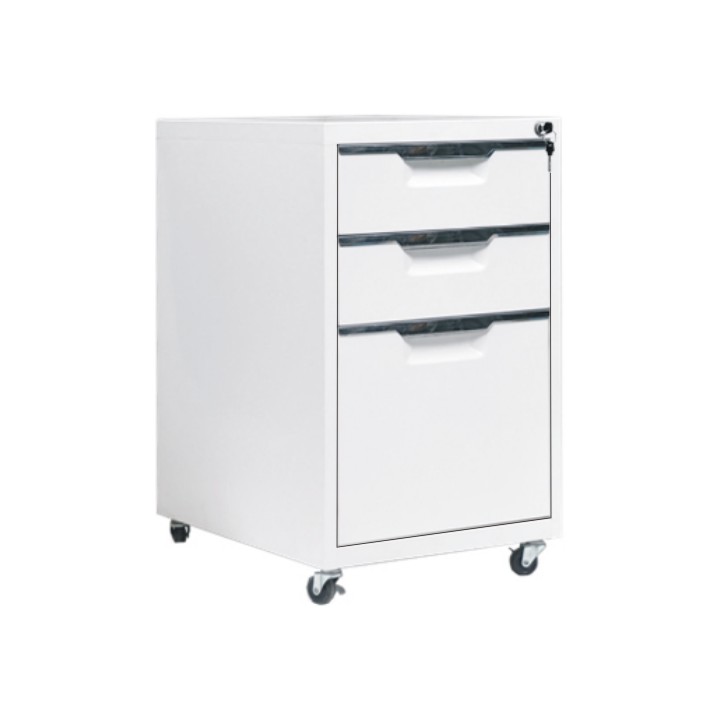 KD-018 Mobile Pedestal}