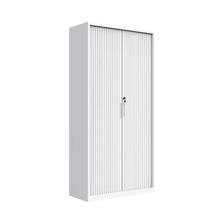 KD-033 Roller-shutter Doors Cabinet}