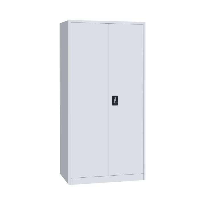KD-034 Two Doors Cabinet}