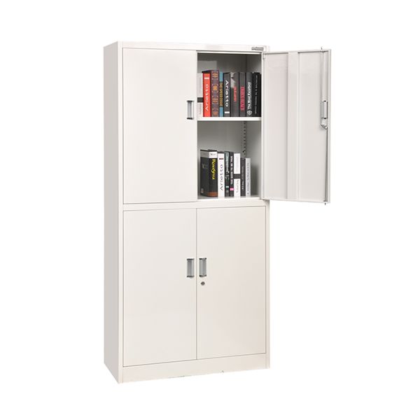 Four Doors File Cabinet}