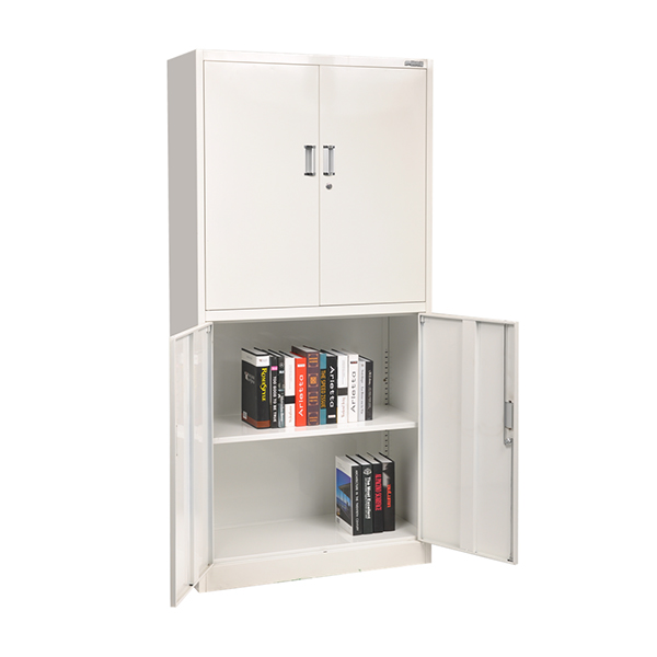 Four Doors File Cabinet}