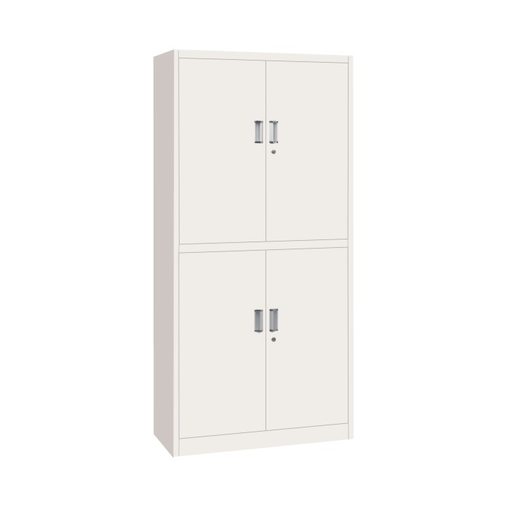 KD-035 Four Doors Cabinet}