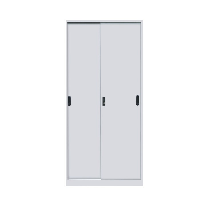 KD-039 Sliding Door Cabinet}