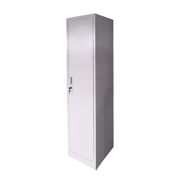 One Door Steel Locker}