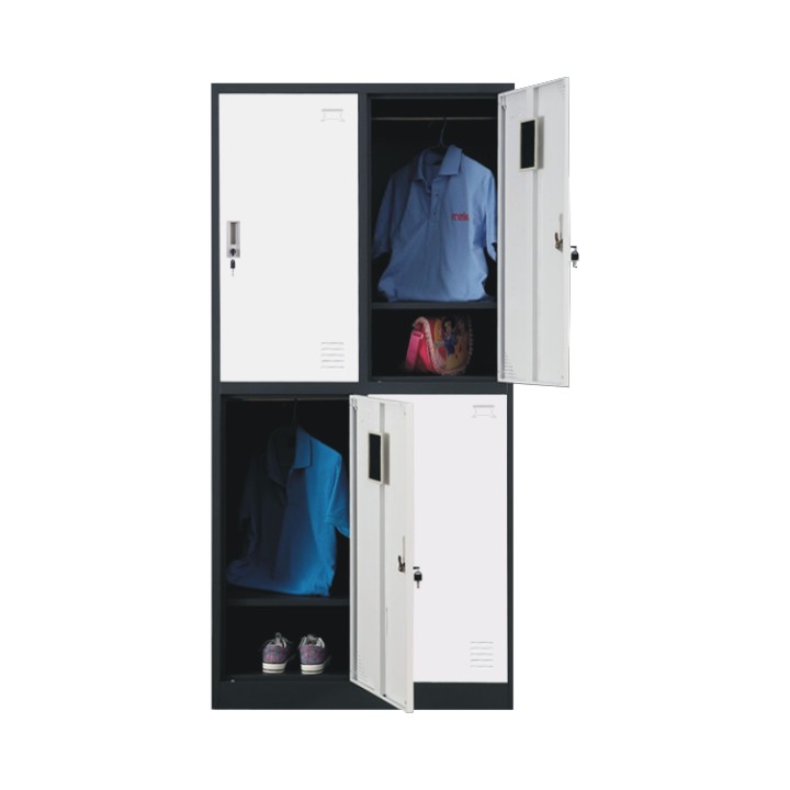 4 Doors Locker}