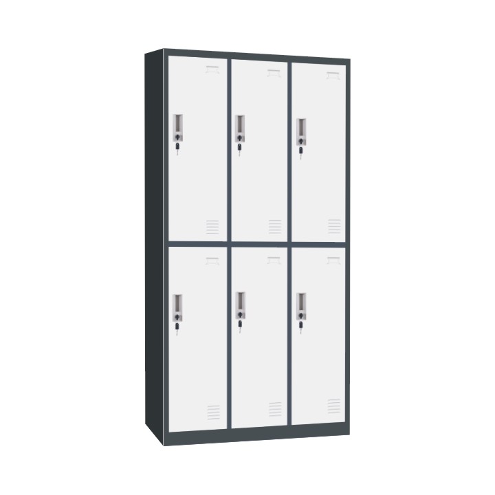 6 Doors Locker}