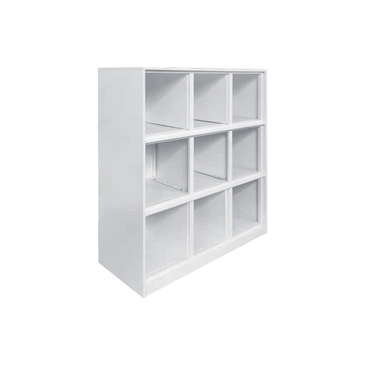 Open Locker}