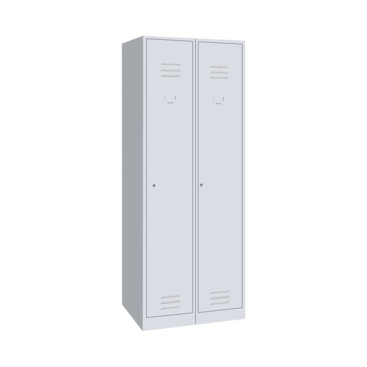 Base+Additional Locker}