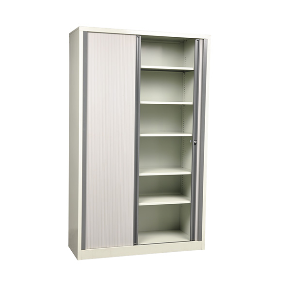 Roller-Shutter Door Cabinet}