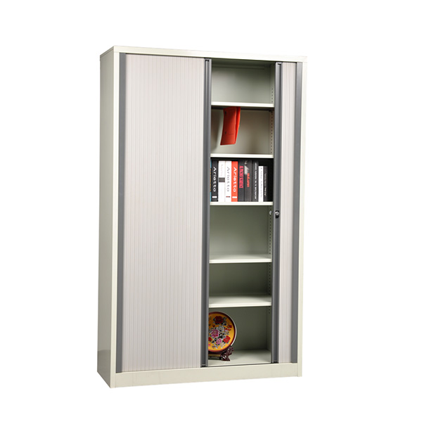 Roller-Shutter Door Cabinet}