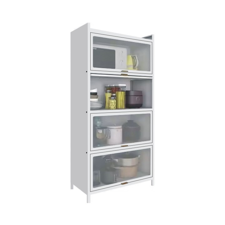 Kitchen Storage Cabinet}