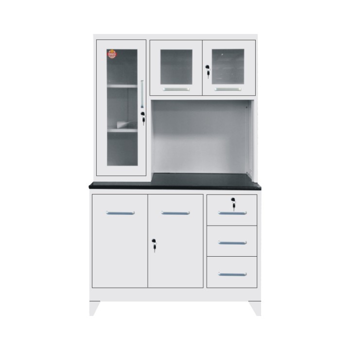 Kitchen Cabinet}