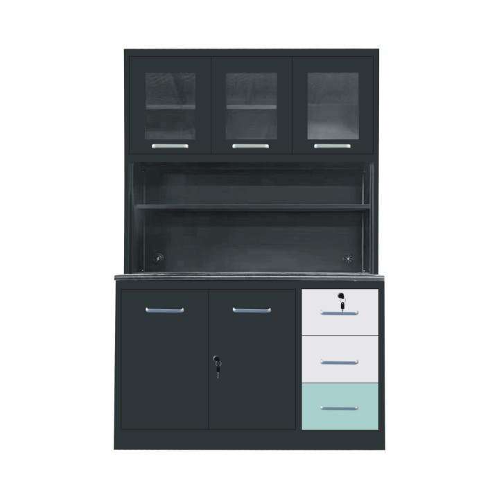 Kitchen Cupboard}