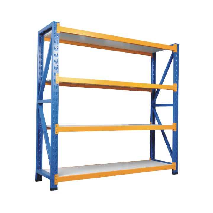 Heavy-duty Rack}