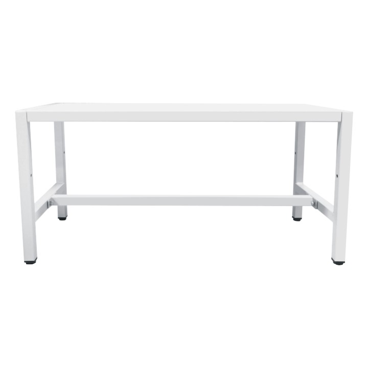 Metal Bench}