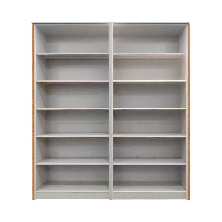 Bookshelf With Sensor Light}