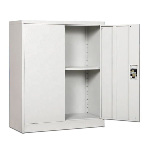 Lower Steel File Cabinet}