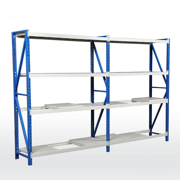 Heavy duty goods rack}