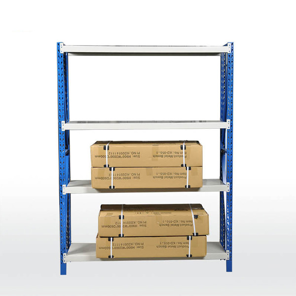 Heavy duty goods rack}