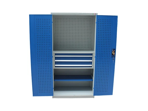 Workshop Cabinet}
