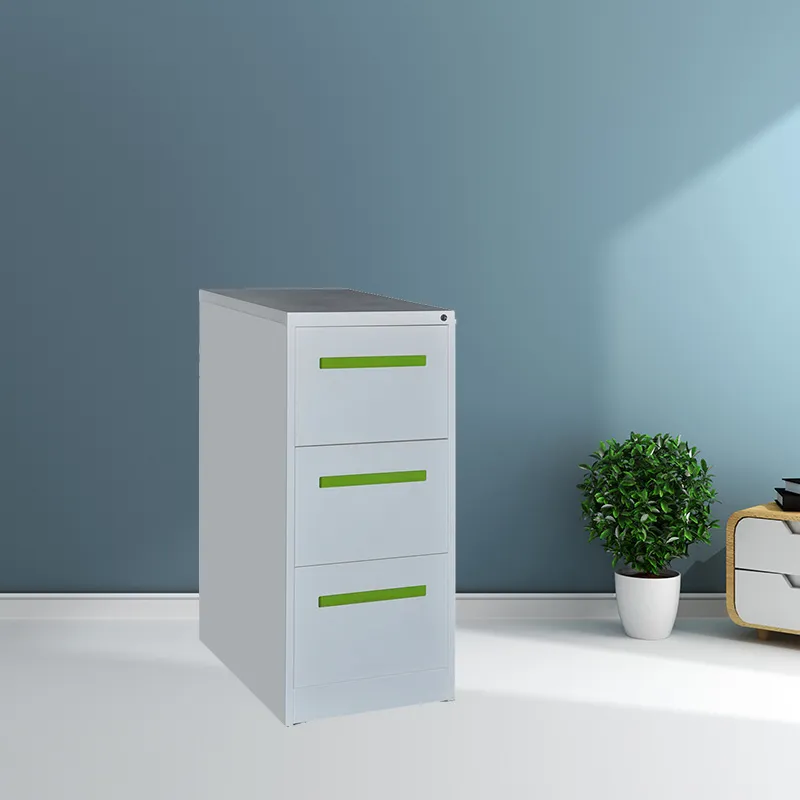 Three drawer filing cabinet}