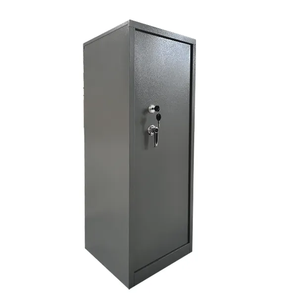 Metal Safe Cabinet with 1 Door