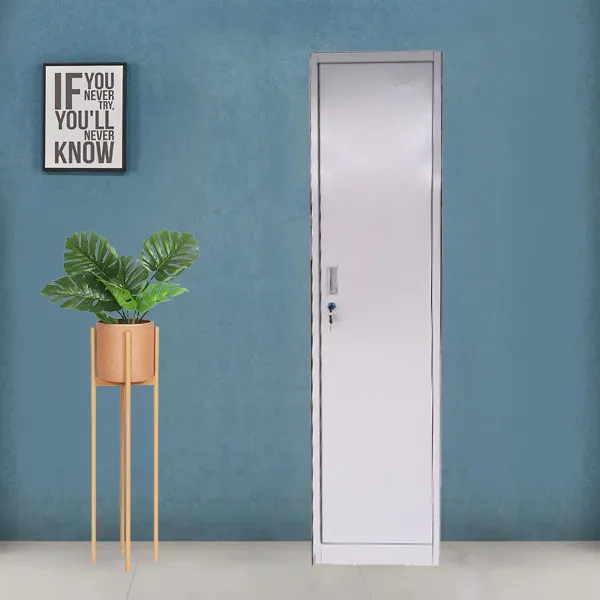 One Door Steel Locker}