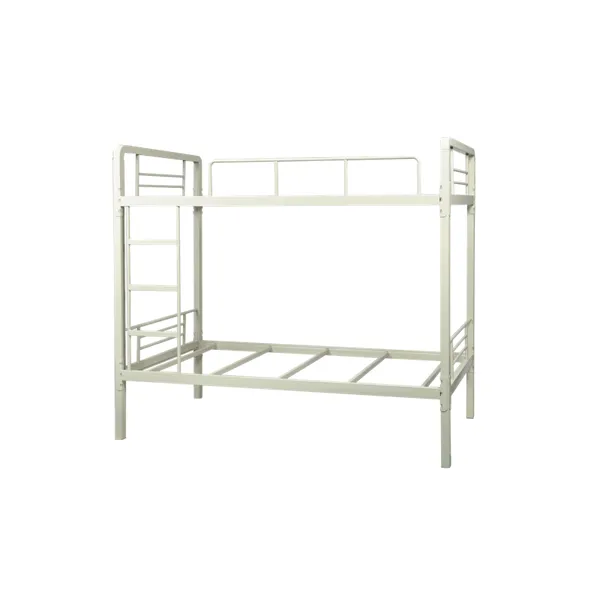 Knock-down Structure Durable Steel Bunk Bed}