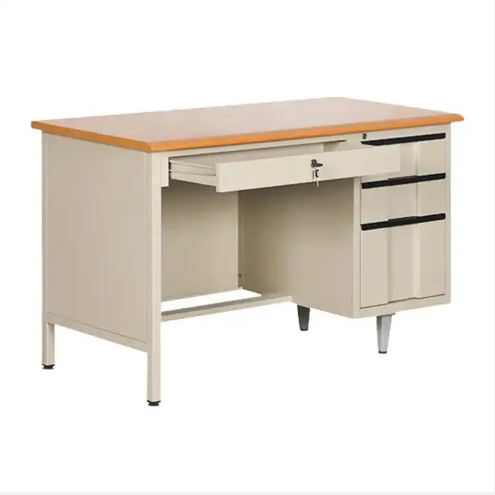 25mm MDF Board Office Table Desk}